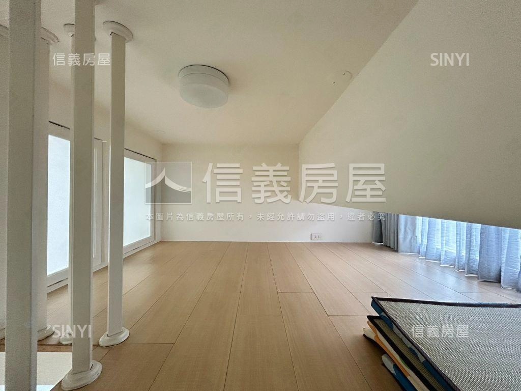 專任美麗Ｇｏｇｏ美屋房屋室內格局與周邊環境