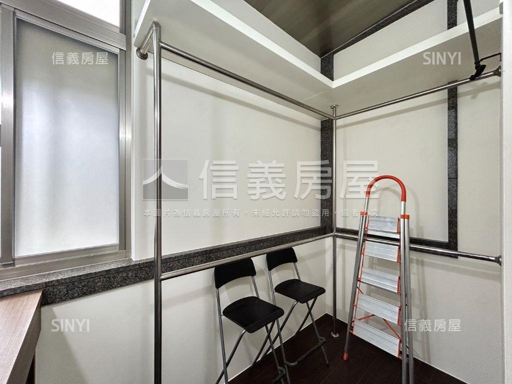 專任美麗Ｇｏｇｏ美屋房屋室內格局與周邊環境