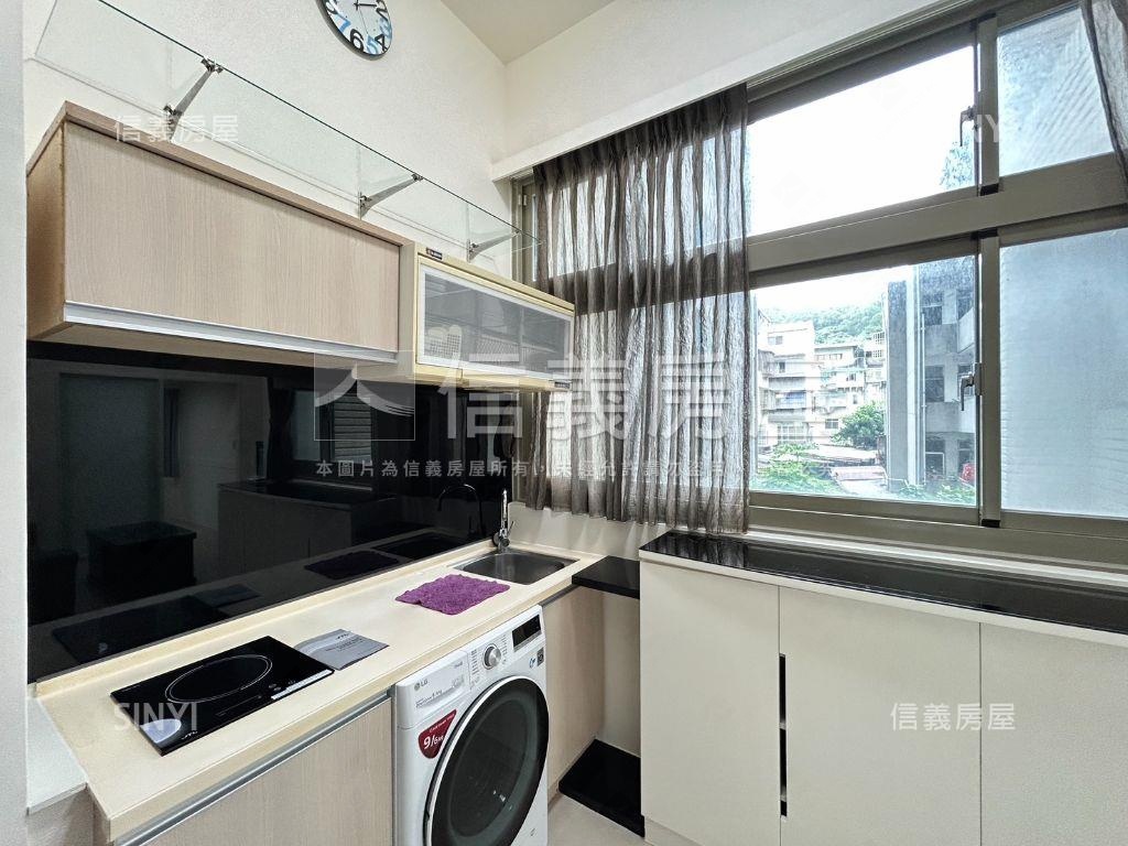 專任美麗Ｇｏｇｏ美屋房屋室內格局與周邊環境