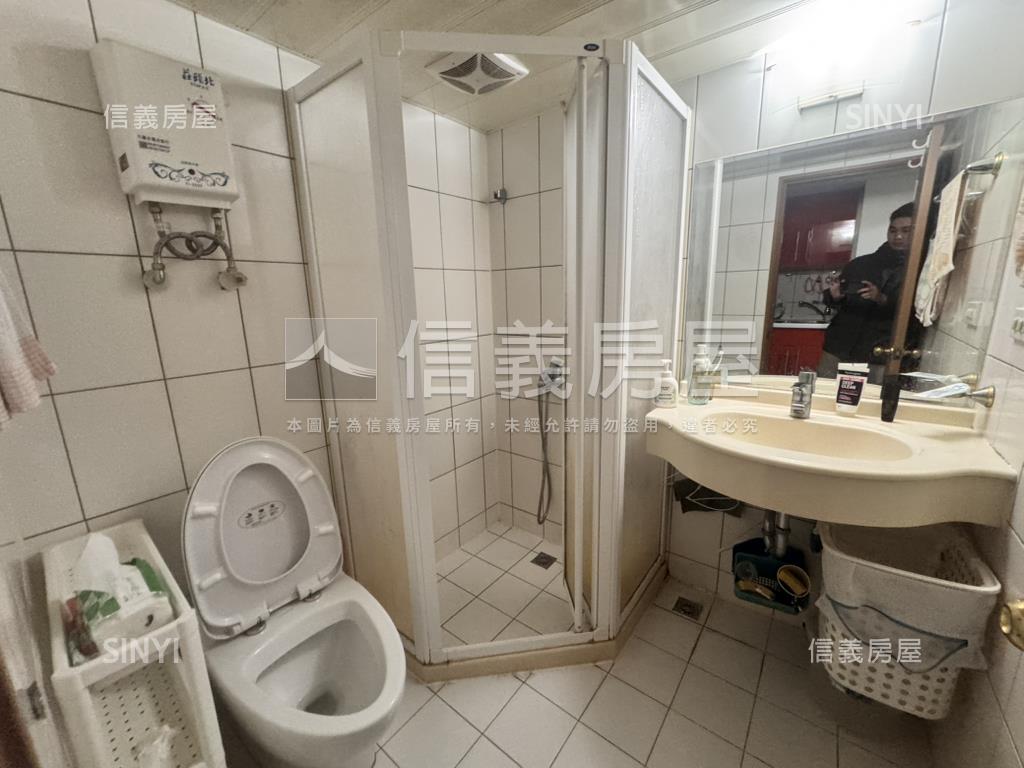 南京復興捷運電梯稀有華廈房屋室內格局與周邊環境