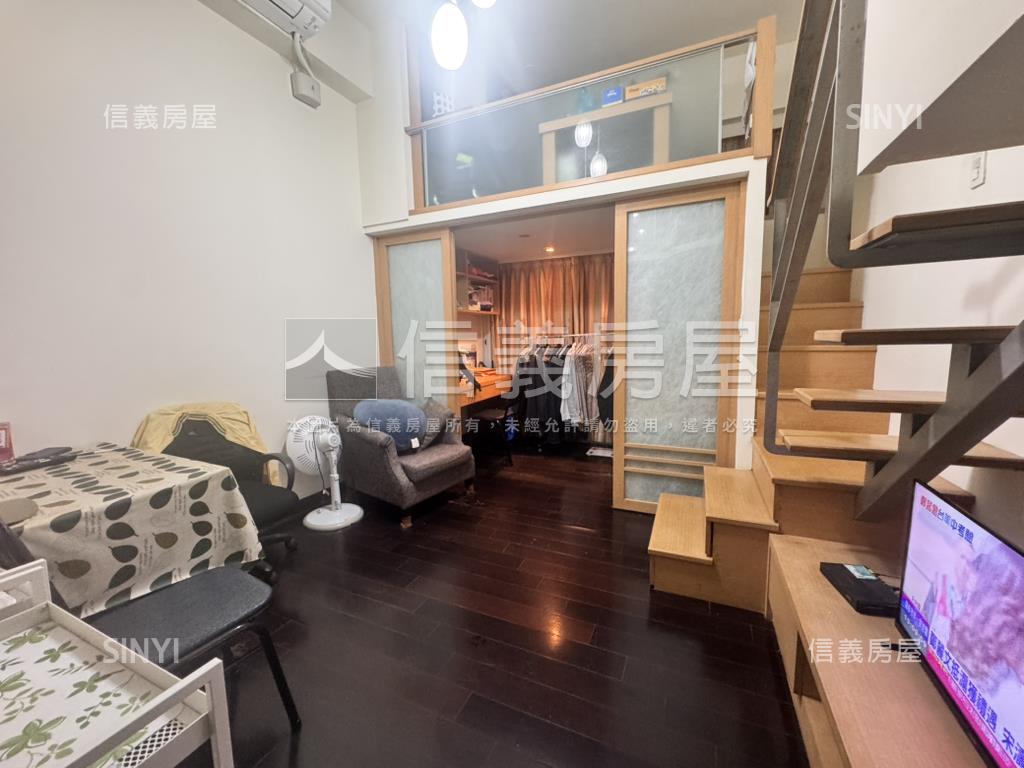 南京復興捷運電梯稀有華廈房屋室內格局與周邊環境