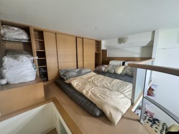 南京復興捷運電梯稀有華廈