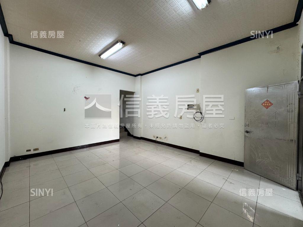 遊園北路透天★格局方正房屋室內格局與周邊環境