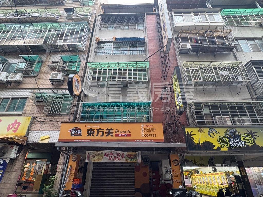 近亞東捷運‧好屋房屋室內格局與周邊環境