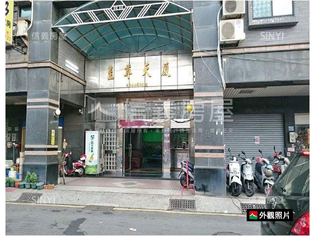 至尊天下三房平車房屋室內格局與周邊環境