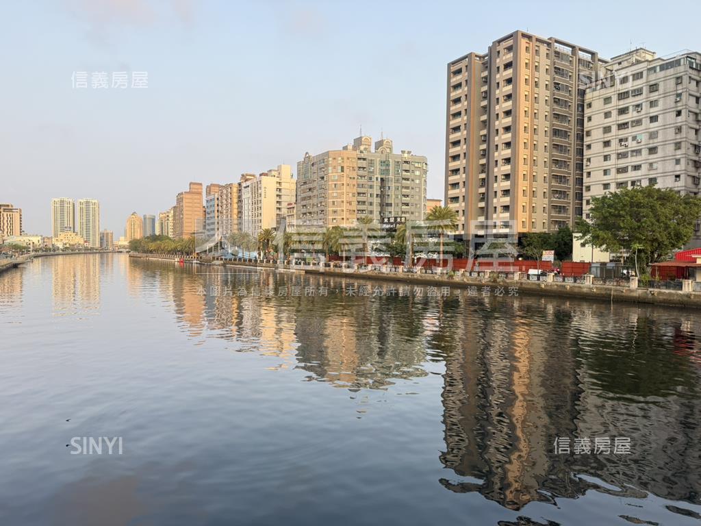 至尊天下三房平車房屋室內格局與周邊環境