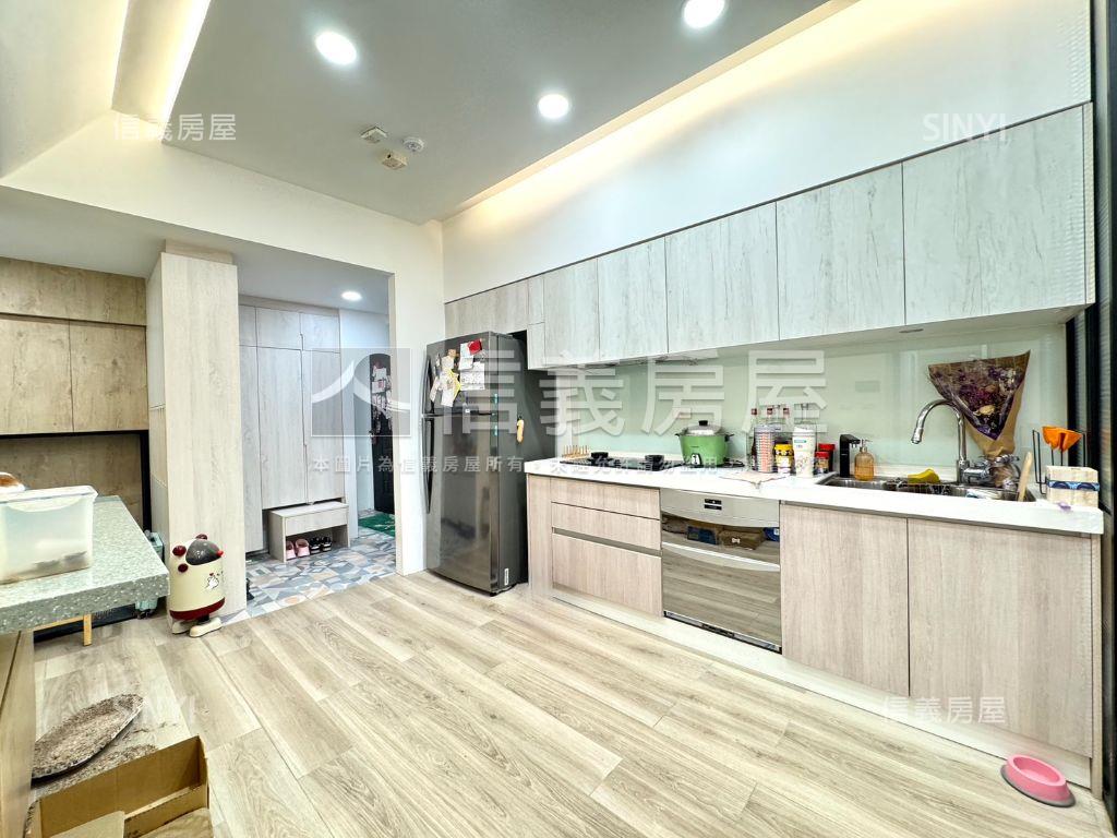 低於行情！總太３房平車房屋室內格局與周邊環境