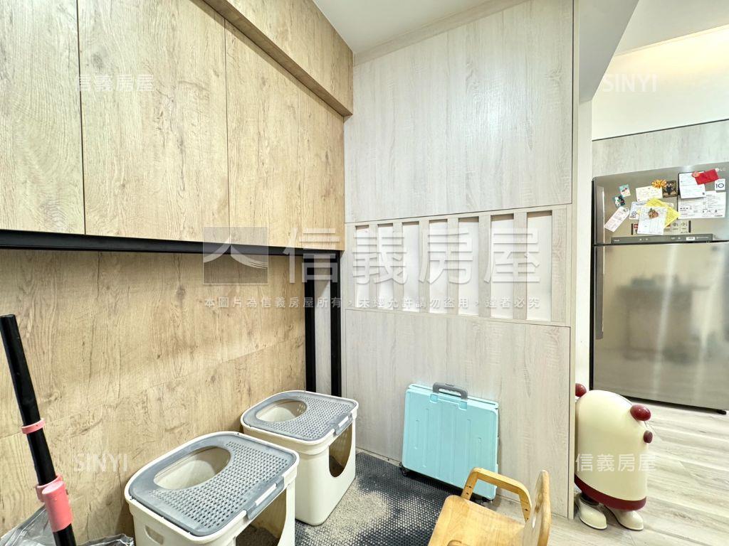 低於行情！總太３房平車房屋室內格局與周邊環境