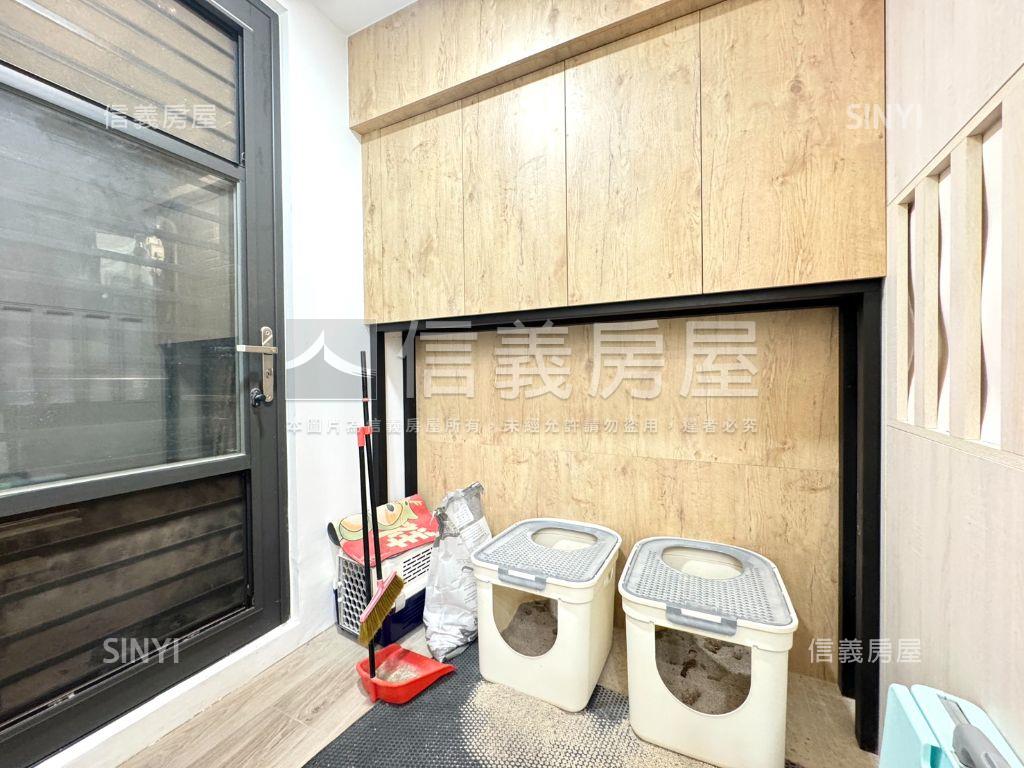 低於行情！總太３房平車房屋室內格局與周邊環境