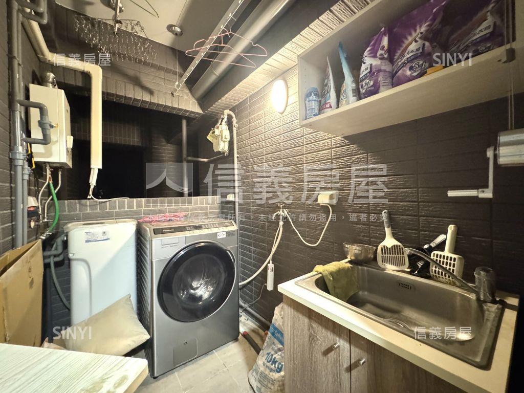 低於行情！總太３房平車房屋室內格局與周邊環境