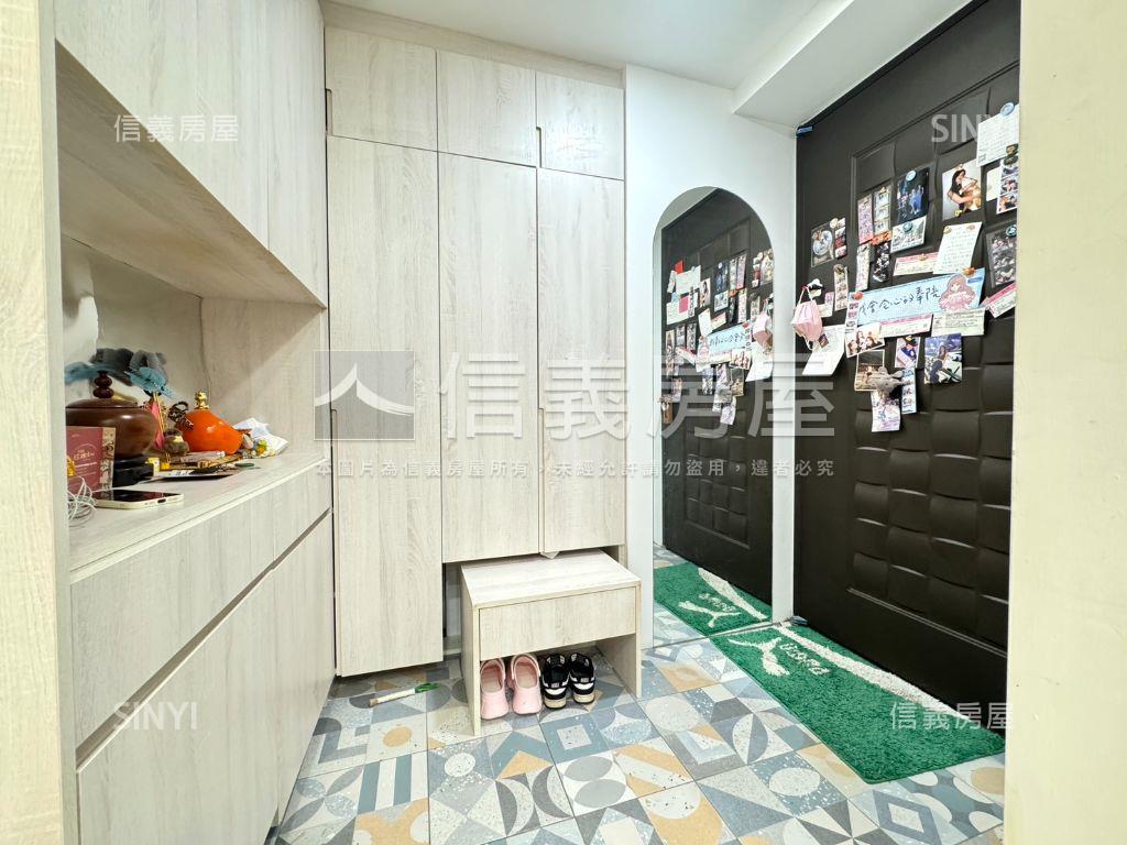 低於行情！總太３房平車房屋室內格局與周邊環境