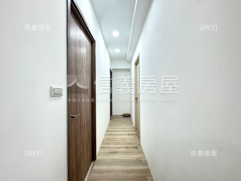 低於行情！總太３房平車房屋室內格局與周邊環境