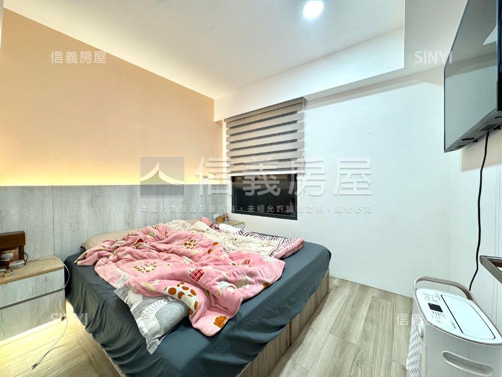 低於行情！總太３房平車房屋室內格局與周邊環境