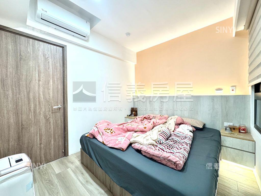 低於行情！總太３房平車房屋室內格局與周邊環境