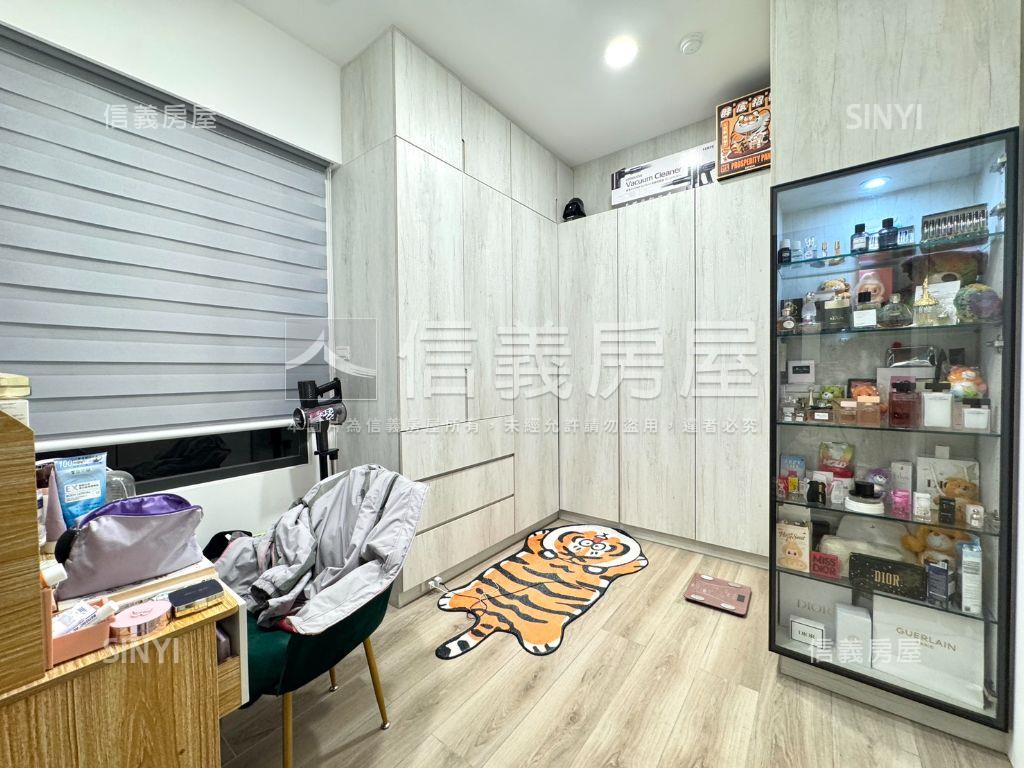 低於行情！總太３房平車房屋室內格局與周邊環境