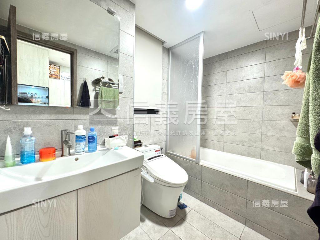 低於行情！總太３房平車房屋室內格局與周邊環境