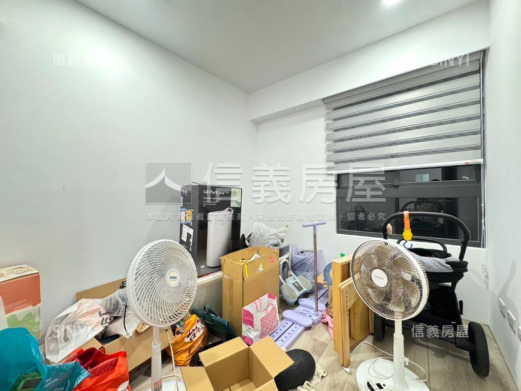 低於行情！總太３房平車房屋室內格局與周邊環境