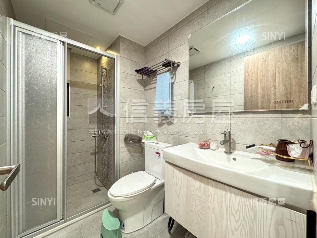 低於行情！總太３房平車房屋室內格局與周邊環境