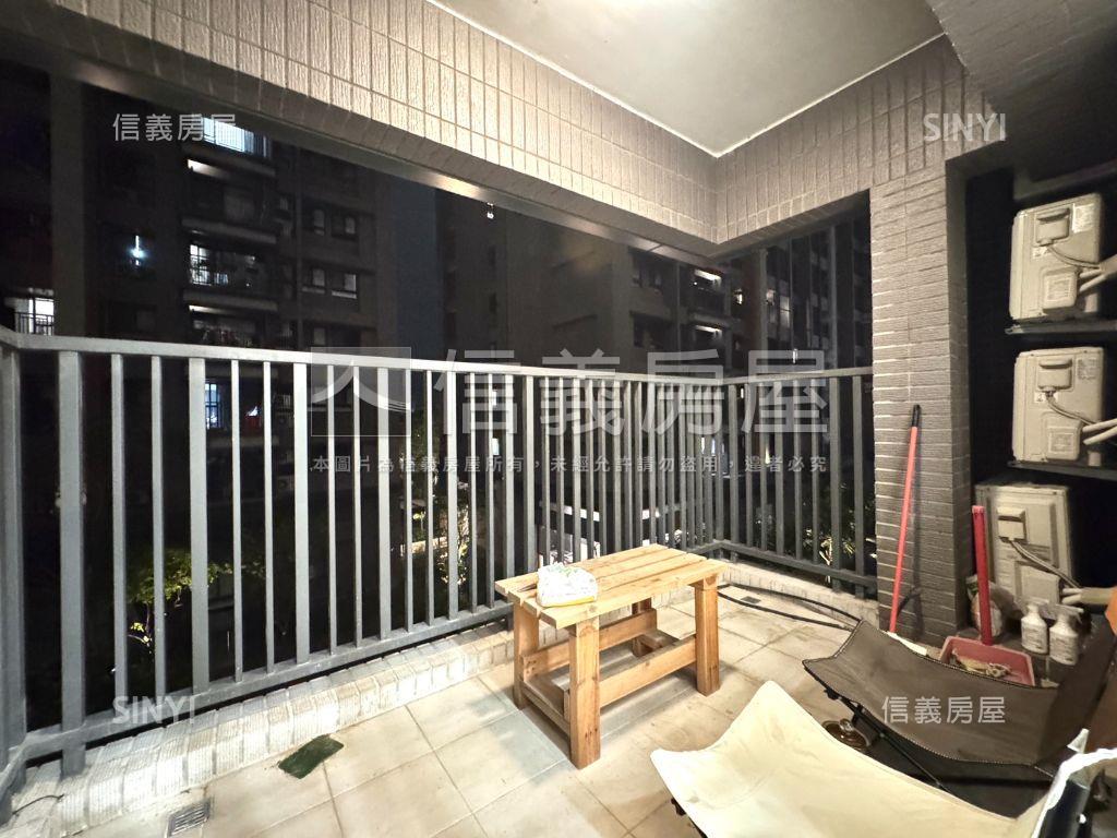 低於行情！總太３房平車房屋室內格局與周邊環境