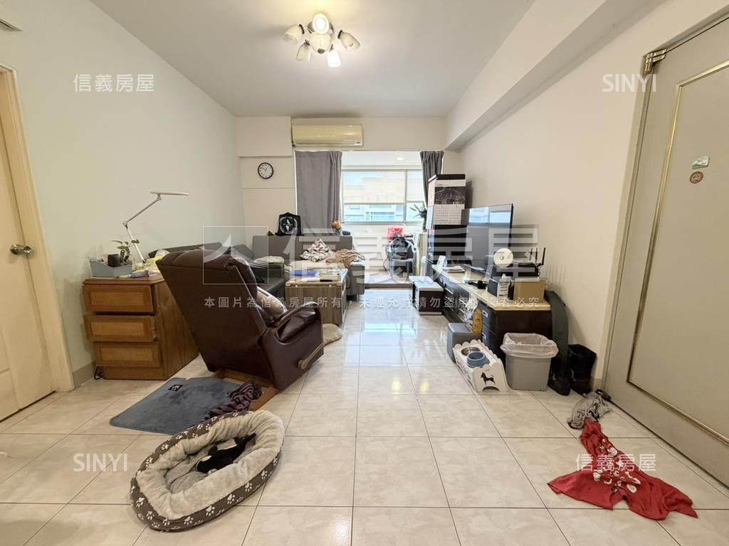 昌益御品採光三房附車位房屋室內格局與周邊環境