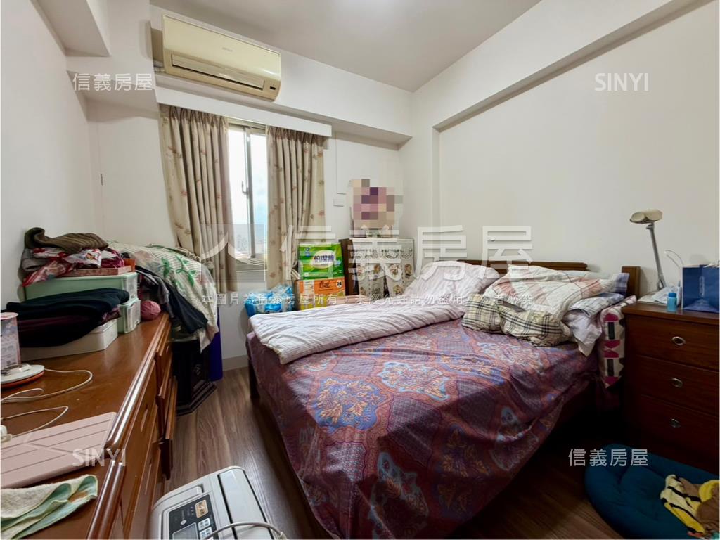 昌益御品採光三房附車位房屋室內格局與周邊環境