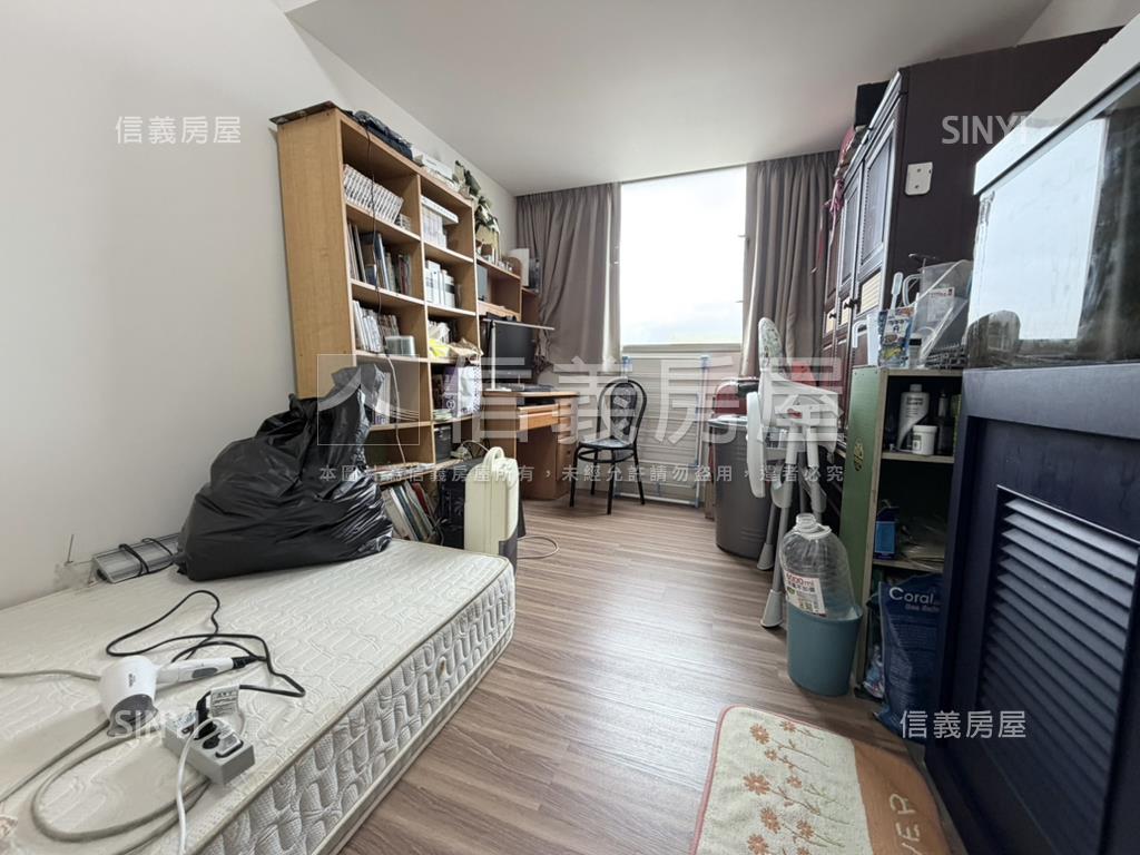 昌益御品採光三房附車位房屋室內格局與周邊環境