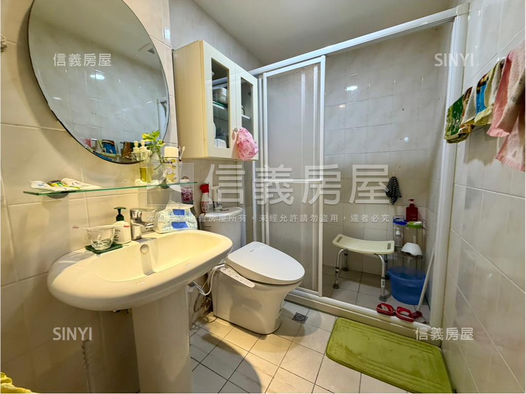 昌益御品採光三房附車位房屋室內格局與周邊環境