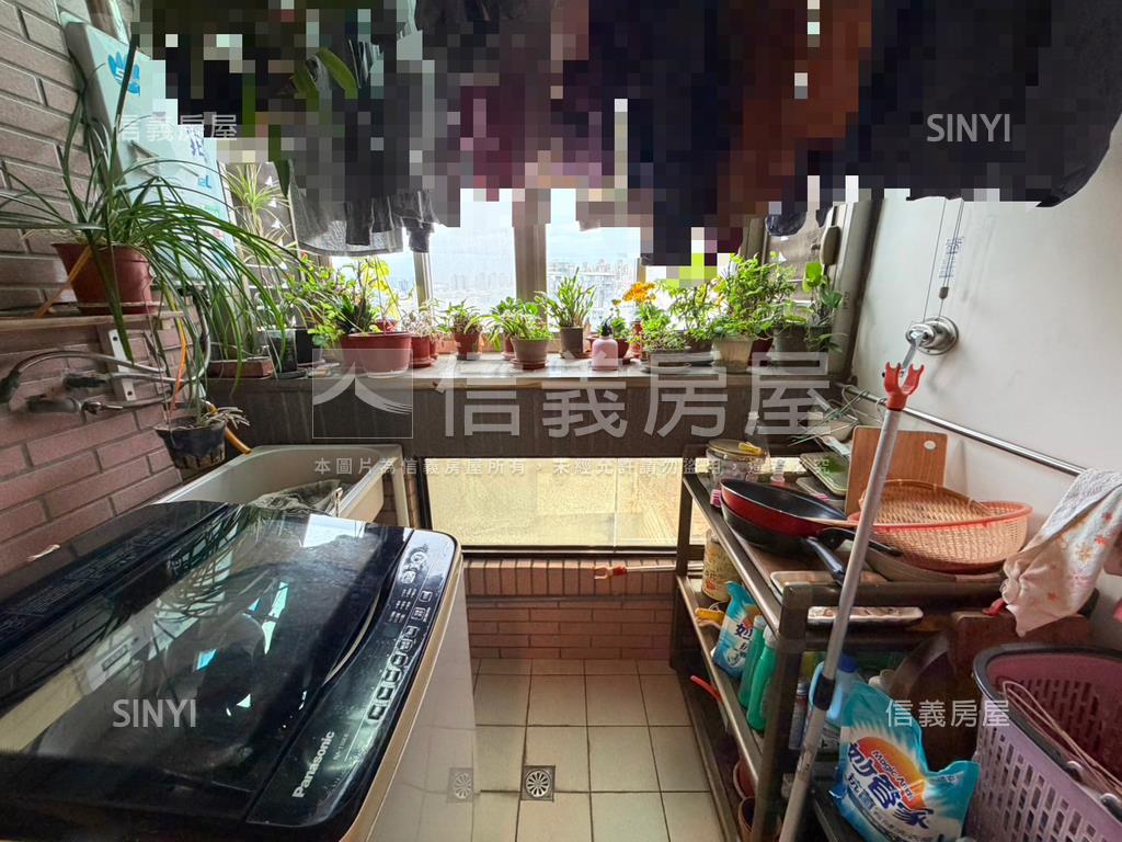 昌益御品採光三房附車位房屋室內格局與周邊環境
