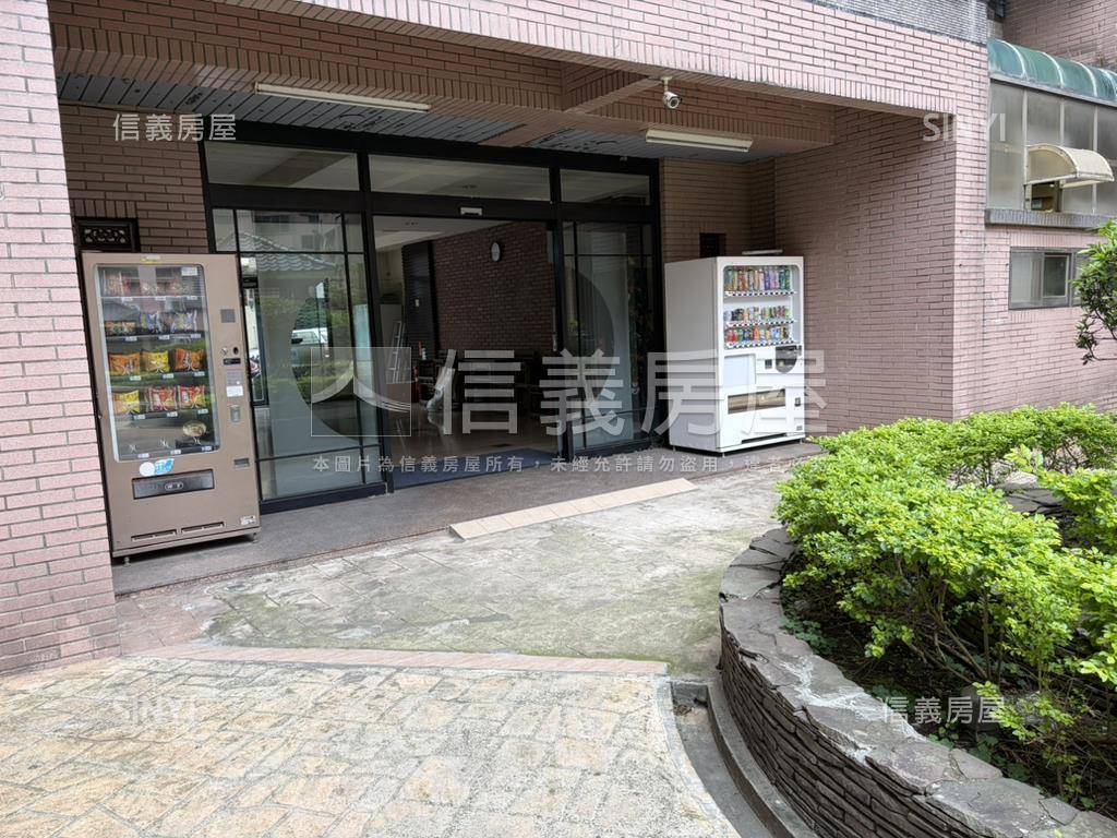 昌益御品採光三房附車位房屋室內格局與周邊環境