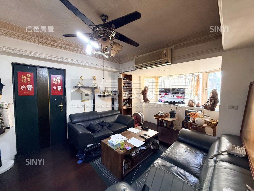 昌平華廈大三房房屋室內格局與周邊環境