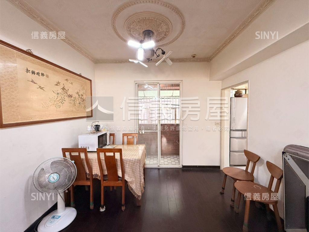 昌平華廈大三房房屋室內格局與周邊環境