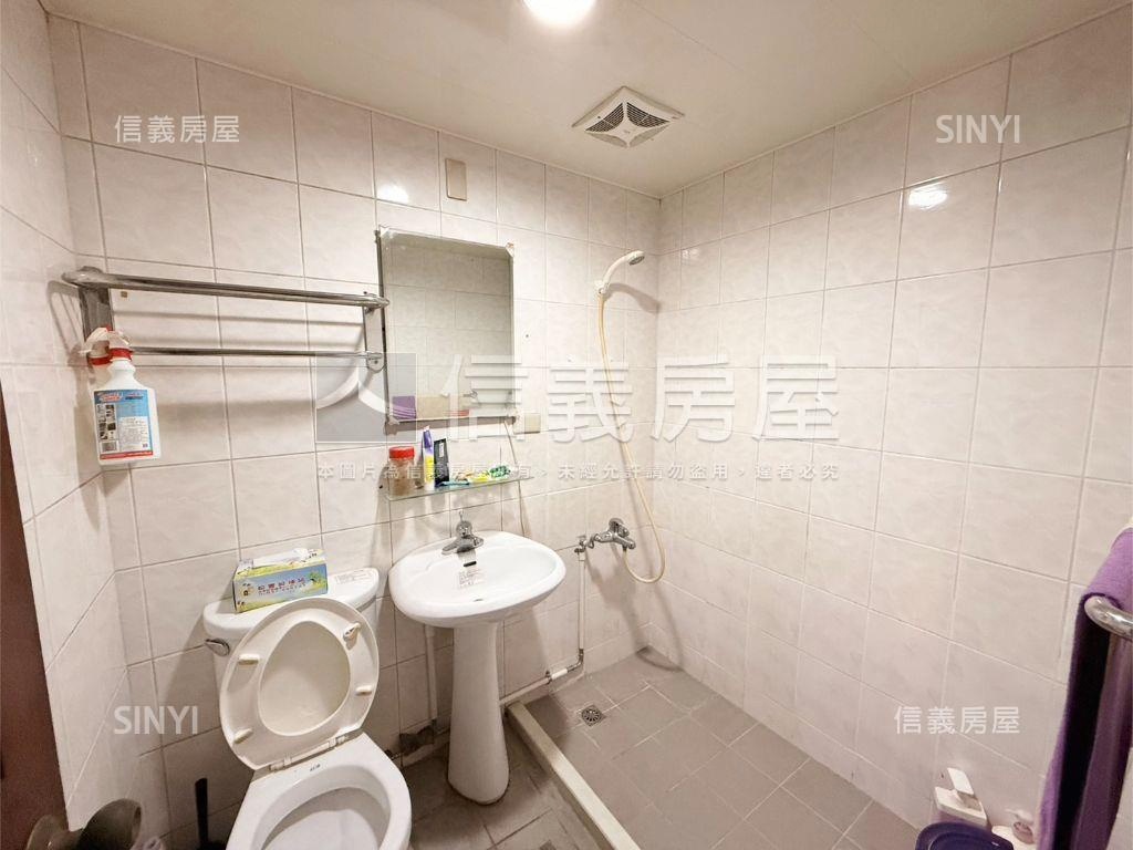 昌平華廈大三房房屋室內格局與周邊環境