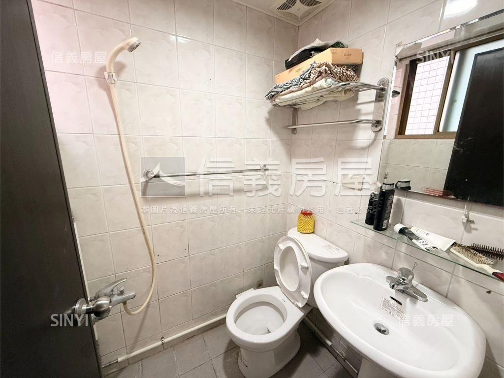 昌平華廈大三房房屋室內格局與周邊環境