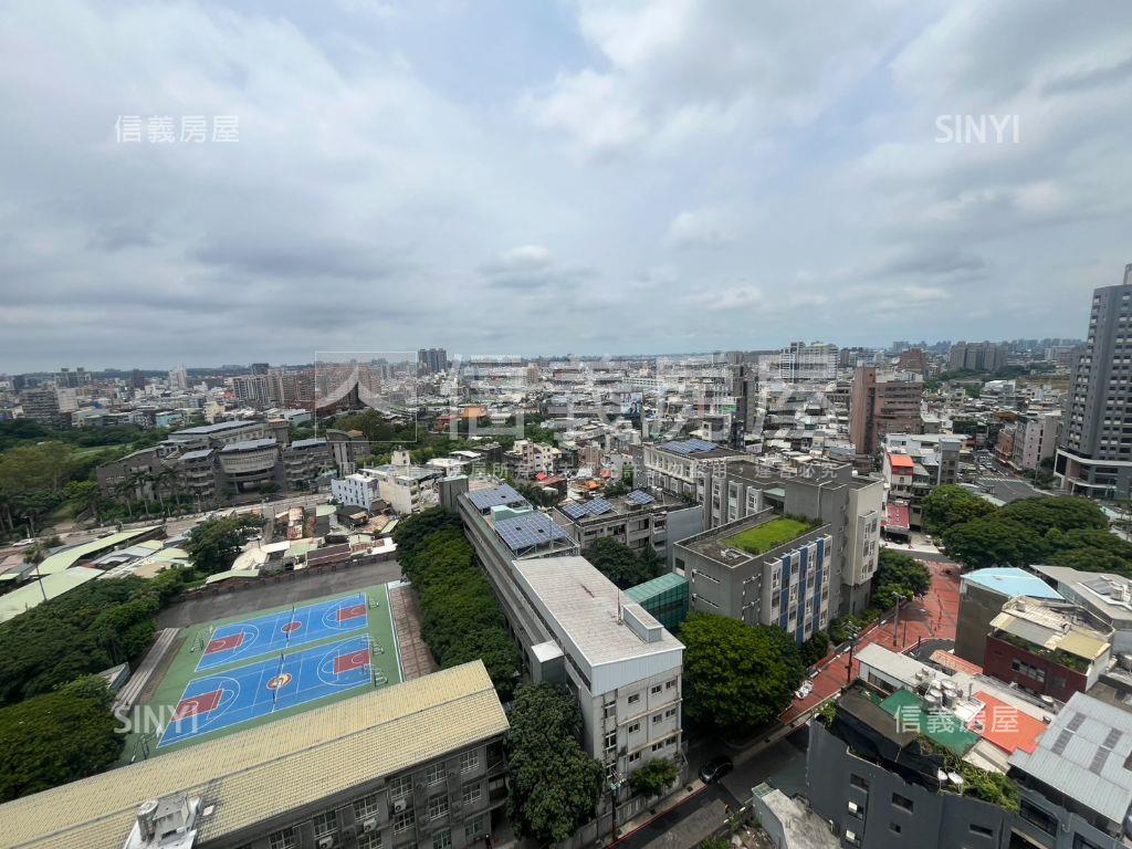 樸澍藏景觀美宅房屋室內格局與周邊環境