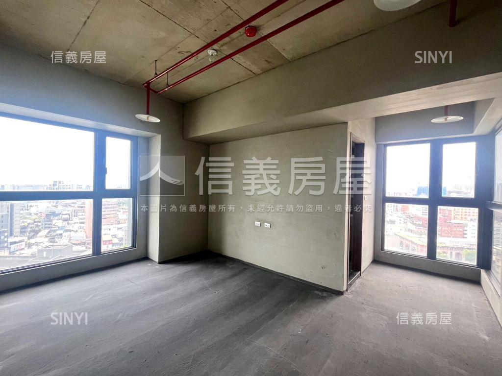 樸澍藏景觀美宅房屋室內格局與周邊環境