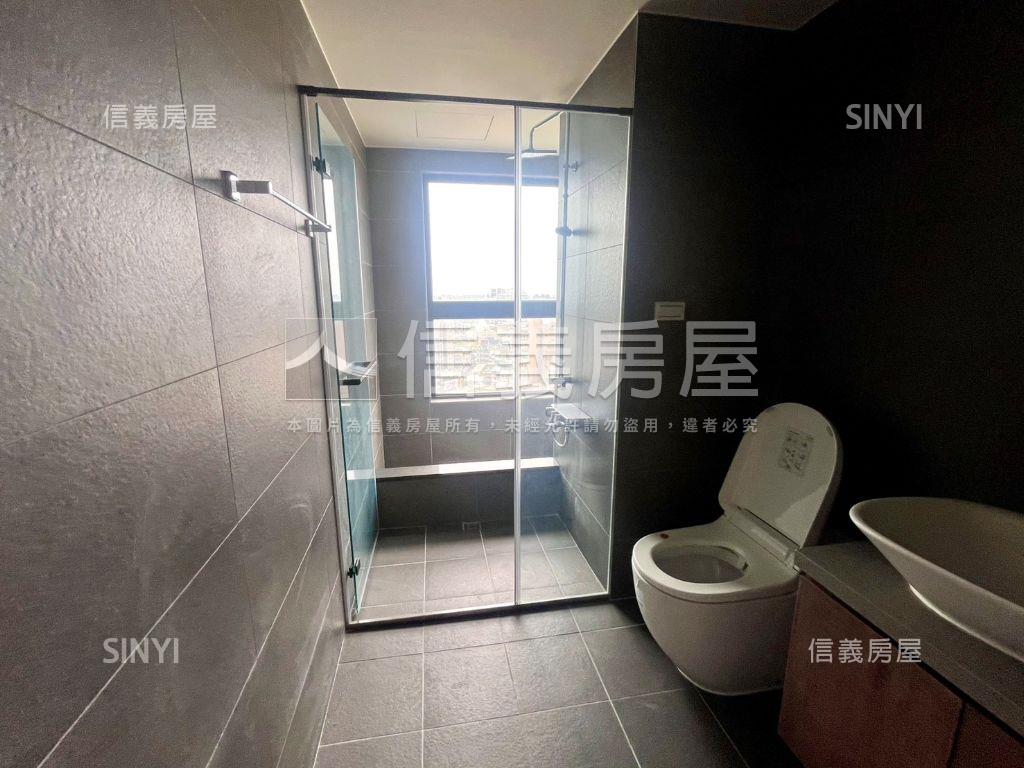 樸澍藏景觀美宅房屋室內格局與周邊環境