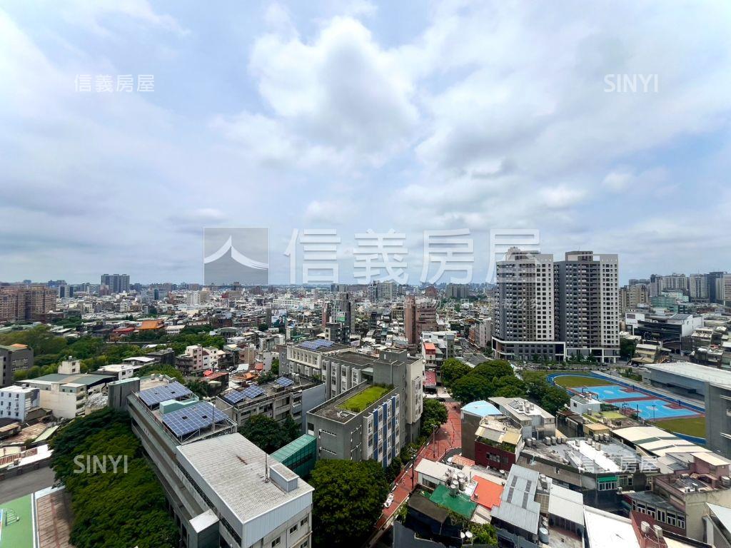 樸澍藏景觀美宅房屋室內格局與周邊環境