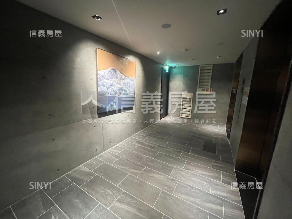 樸澍藏景觀美宅房屋室內格局與周邊環境