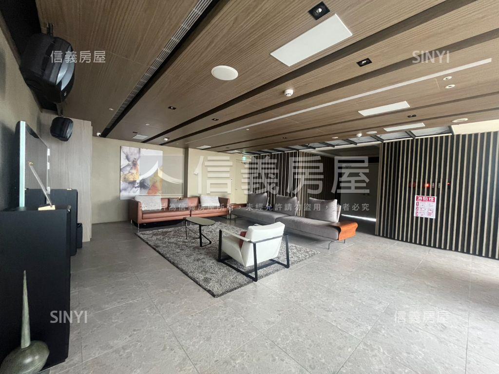 樸澍藏景觀美宅房屋室內格局與周邊環境