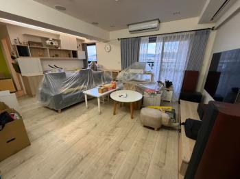 藏疆三面採光大坪數雙車位