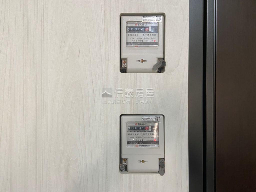高科大邊間兩房平車房屋室內格局與周邊環境