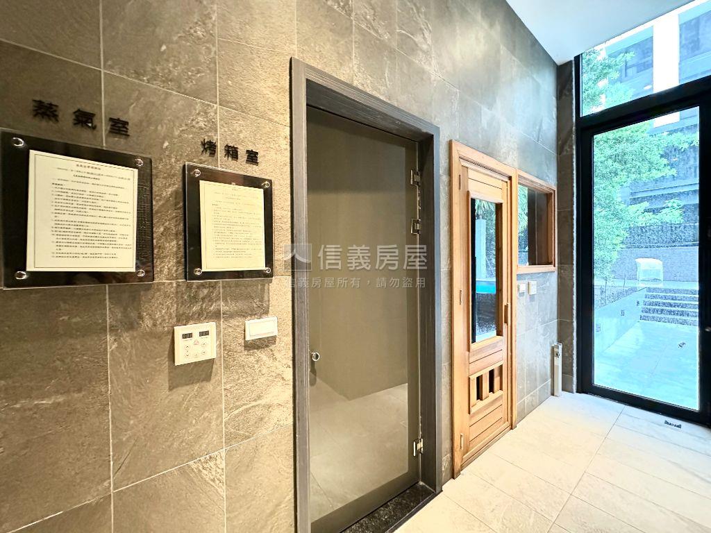 高科大邊間兩房平車房屋室內格局與周邊環境