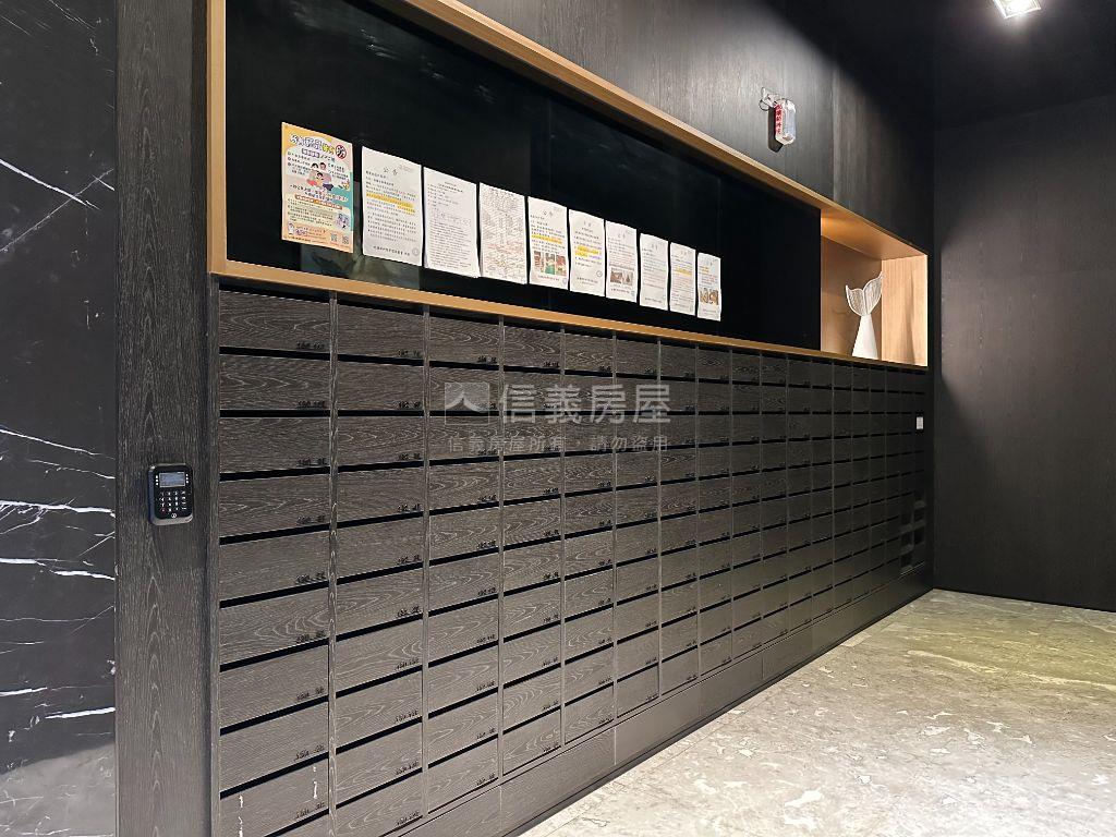 高科大邊間兩房平車房屋室內格局與周邊環境