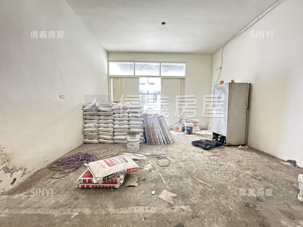 楊梅富岡低總價透天房屋室內格局與周邊環境