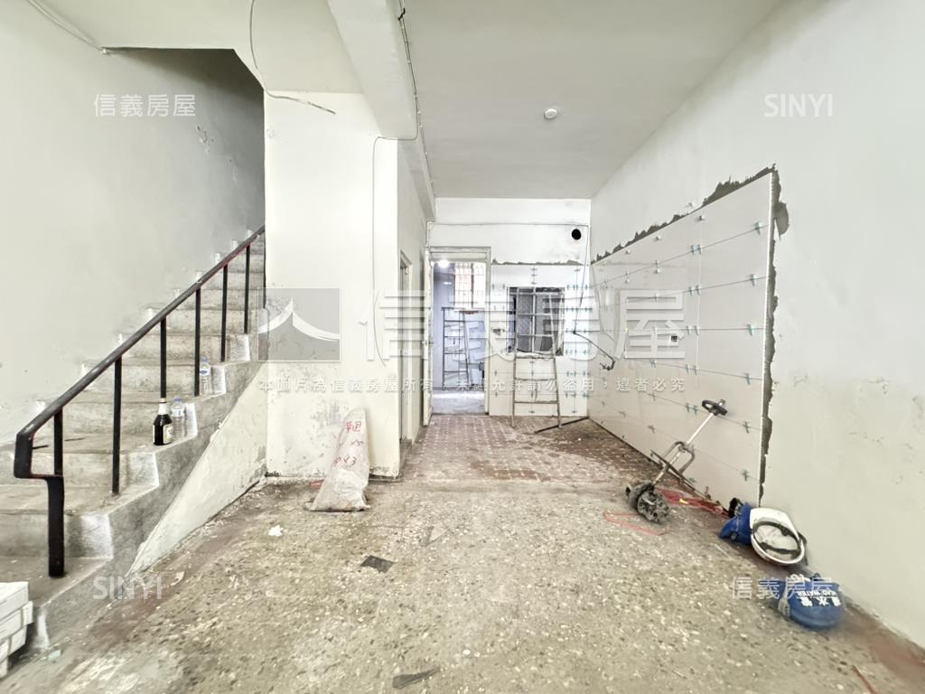 楊梅富岡低總價透天房屋室內格局與周邊環境