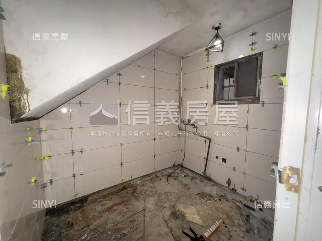 楊梅富岡低總價透天房屋室內格局與周邊環境