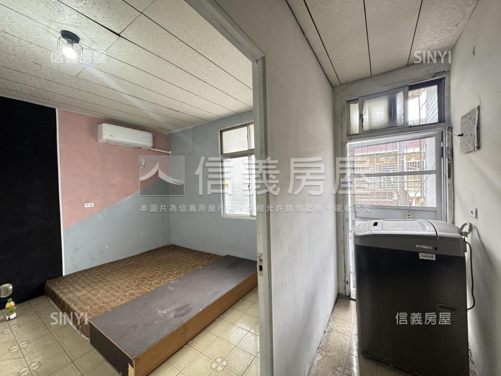 楊梅富岡低總價透天房屋室內格局與周邊環境