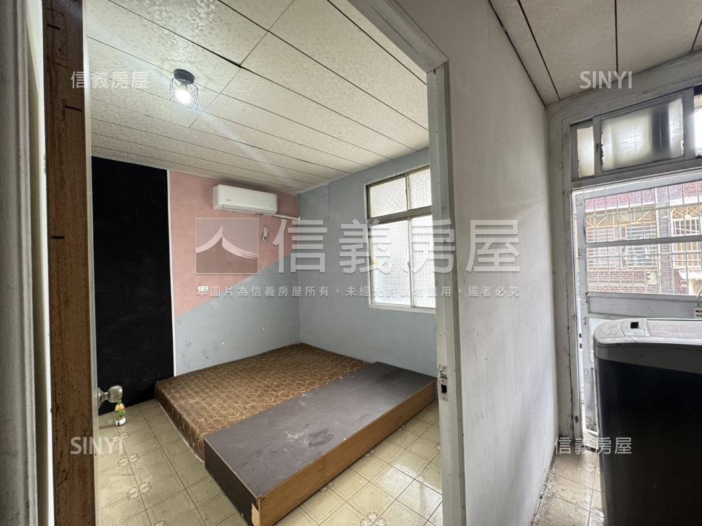 楊梅富岡低總價透天房屋室內格局與周邊環境