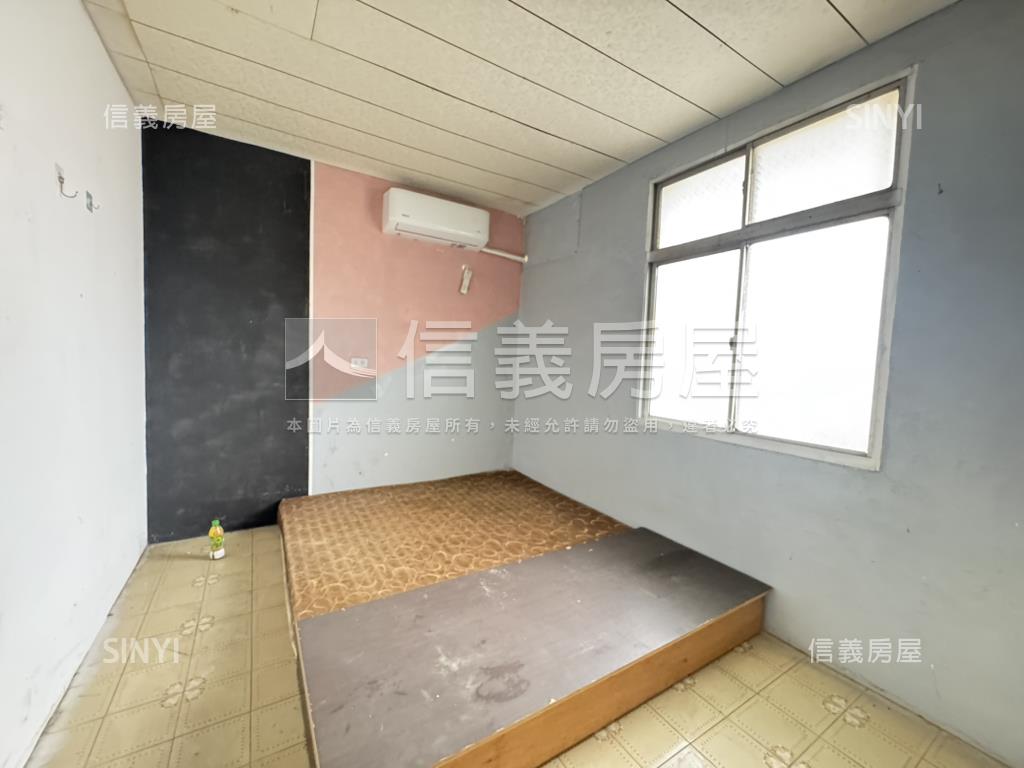 楊梅富岡低總價透天房屋室內格局與周邊環境