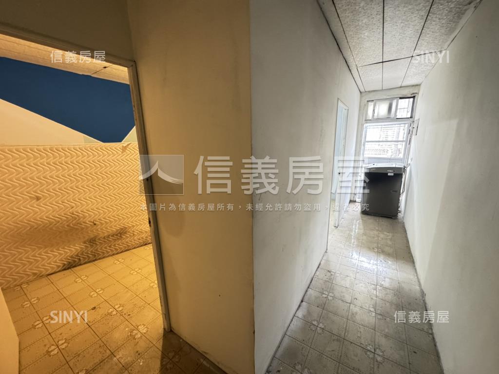 楊梅富岡低總價透天房屋室內格局與周邊環境